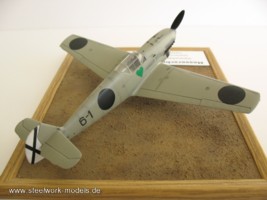Messerschmitt Bf 109 V4